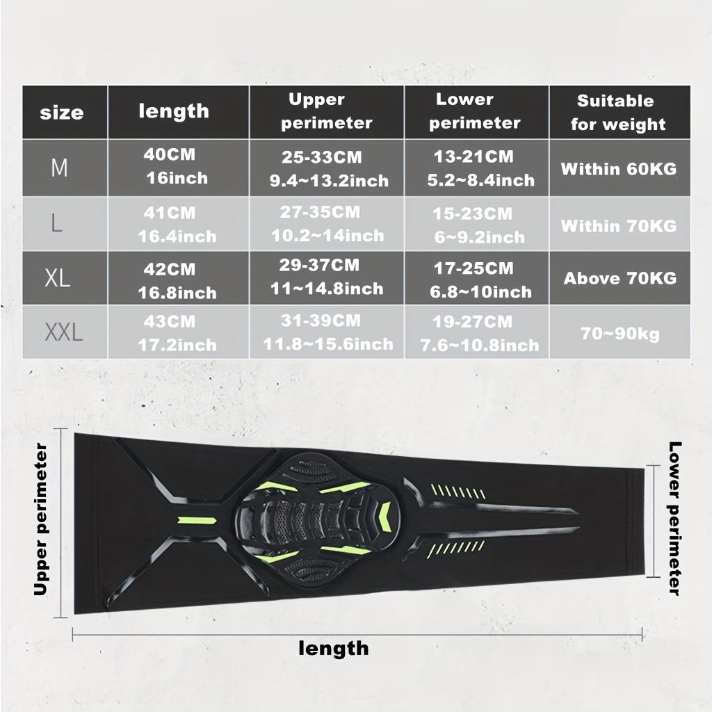 Sports Arm Sleeve - Compression Elbow Support with Honeycomb Pad for Basketball Football Cycling and Climbing - ZOOMNSTORE