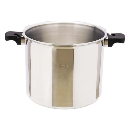 23 Quart Pressure Canner  Cooker - Extra-Large with Safety Valve  Pressure Gauge 13PSI - ZOOMNSTORE