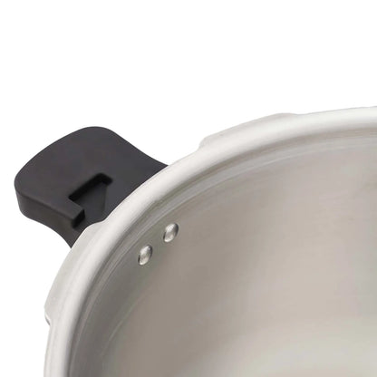 23 Quart Pressure Canner  Cooker - Extra-Large with Safety Valve  Pressure Gauge 13PSI - ZOOMNSTORE