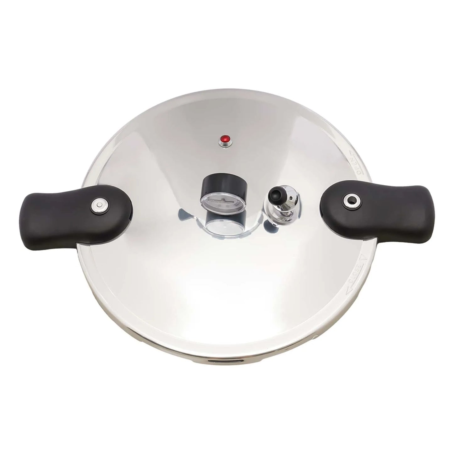 23 Quart Pressure Canner  Cooker - Extra-Large with Safety Valve  Pressure Gauge 13PSI - ZOOMNSTORE