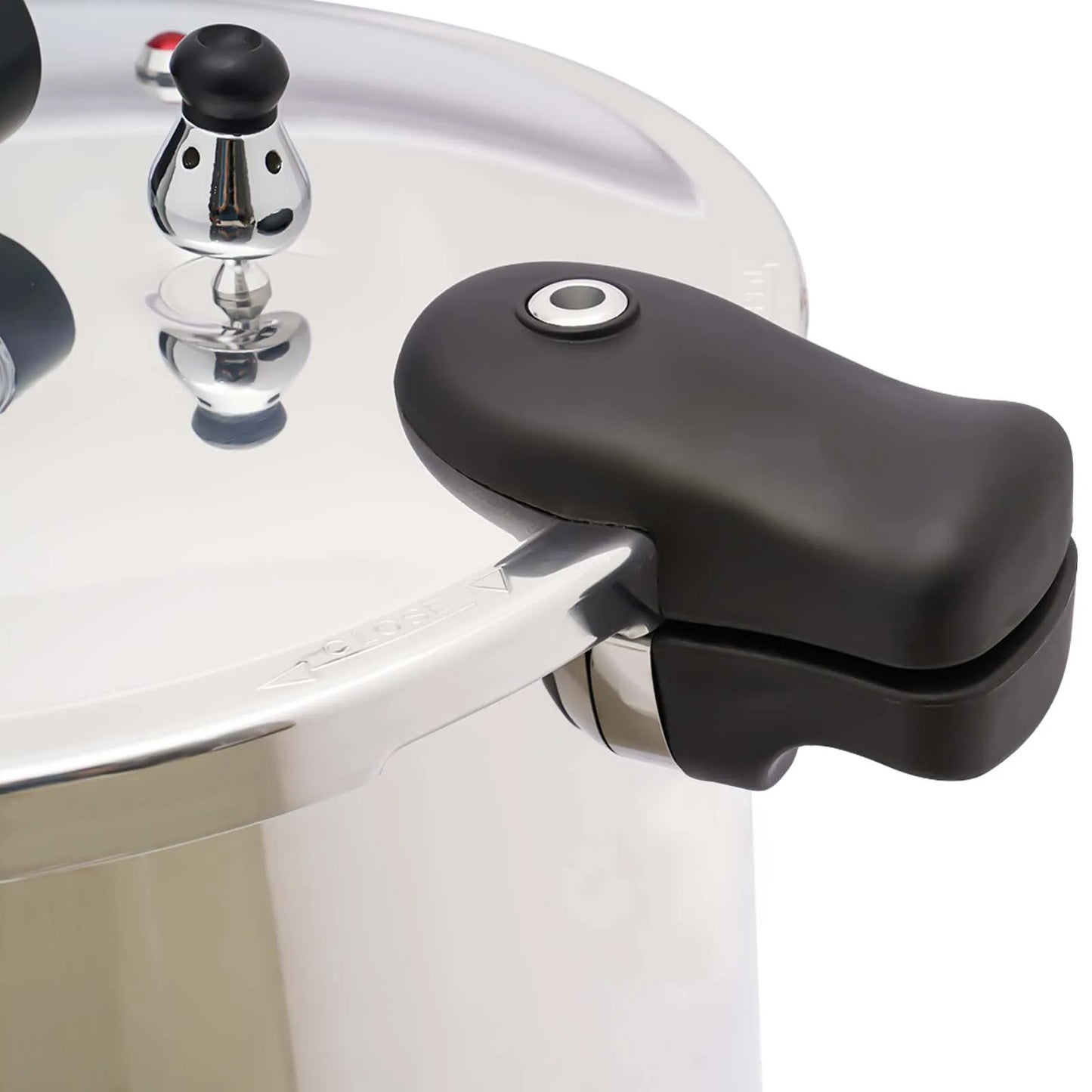 23 Quart Pressure Canner  Cooker - Extra-Large with Safety Valve  Pressure Gauge 13PSI - ZOOMNSTORE