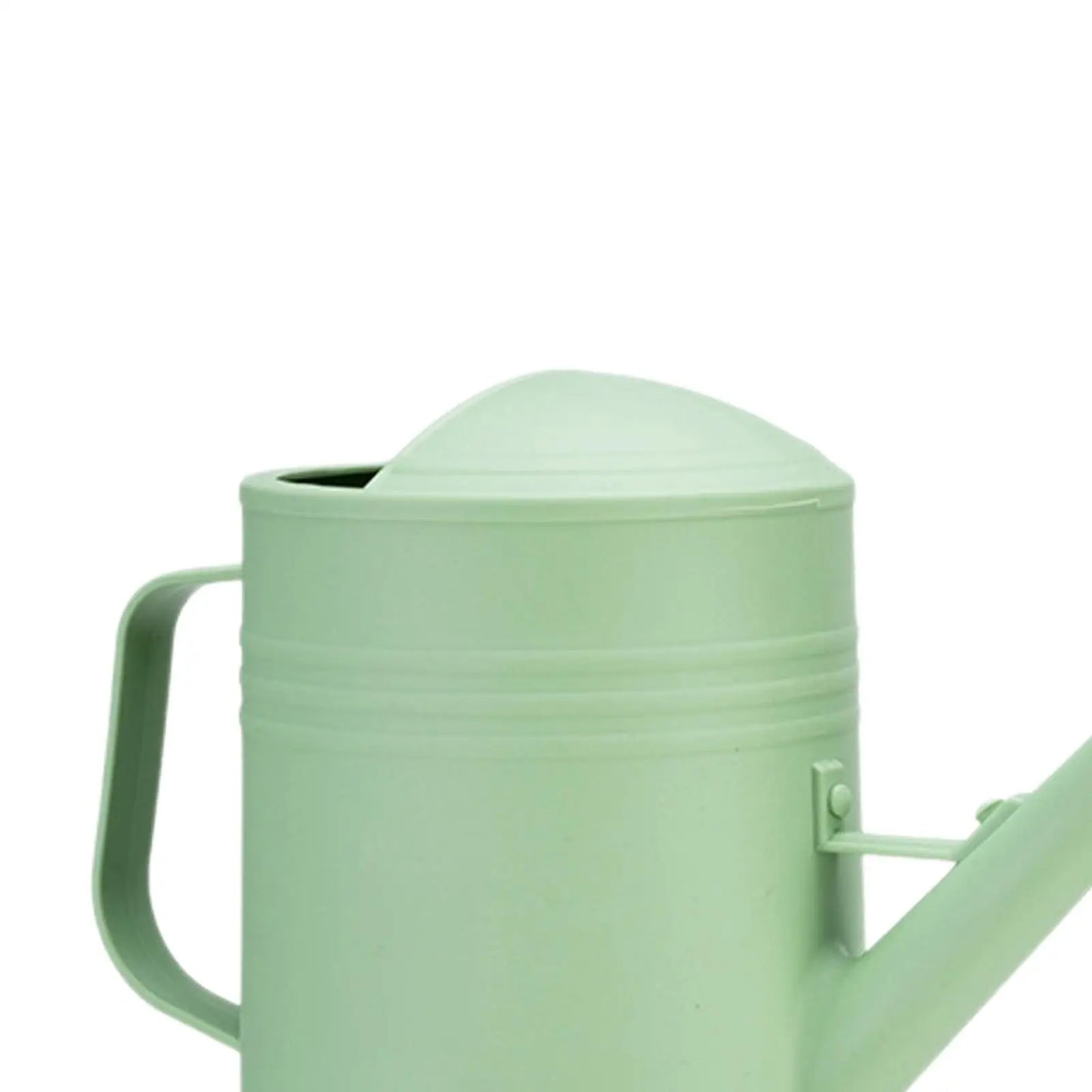 2L Watering Can Long Spout - Portable Plant Waterer with Sprinkler Head - ZOOMNSTORE