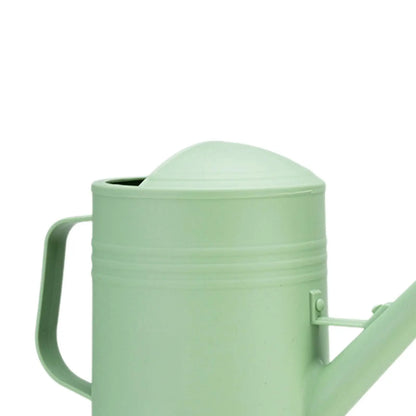 2L Watering Can Long Spout - Portable Plant Waterer with Sprinkler Head - ZOOMNSTORE