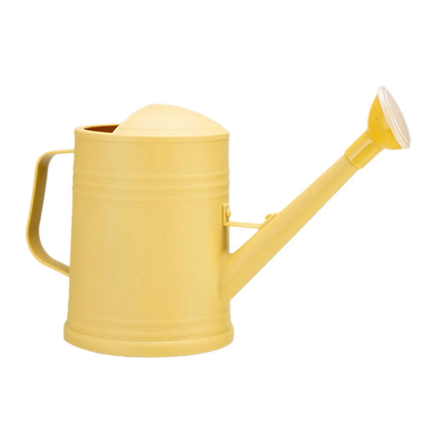 2L Watering Can Long Spout - Portable Plant Waterer with Sprinkler Head - ZOOMNSTORE