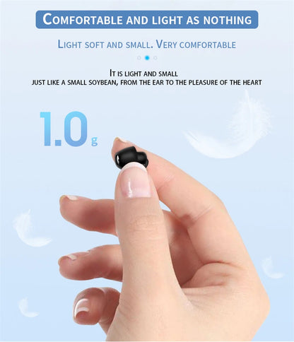 3.5mm Spring Earphones - Wired In-Ear Headphones With Heavy Bass & Extendable Cable - ZOOMNSTORE