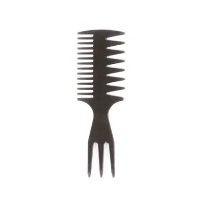 3-in-1 Hair Dye Shampoo - Quick Color  Nourishing Blackening Shampoo for White Hair - ZOOMNSTORE