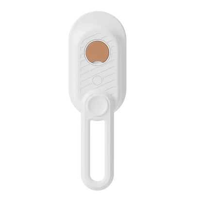 3-in-1 Pet Grooming Brush - Electric Steam Comb with Spray  Massage for Cats and Dogs - ZOOMNSTORE