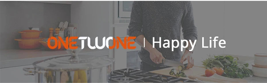 304 Stainless Steel Non-Stick Frying Pan - Induction  Gas Stove Compatible Cookware - ZOOMNSTORE