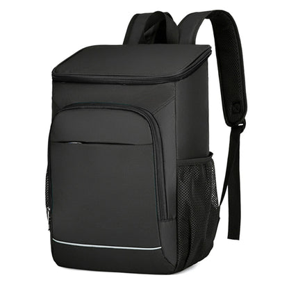 30L Insulated Cooler Backpack - Leakproof Lunch Bag for Camping Hiking Picnics Beach - ZOOMNSTORE