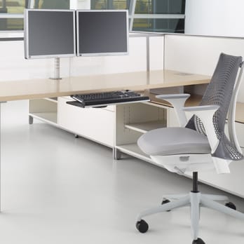 OFFICE FURNITURE