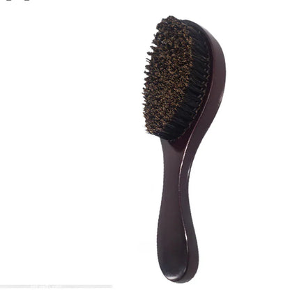 Curly Hair Cream Wave Kit - Oil-Based Pomade for 360 Waves and African Braids - ZOOMNSTORE