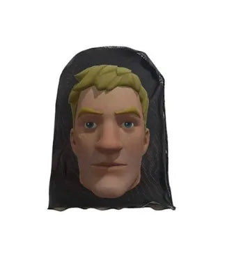 3D Printed Mask Elastic Mesh Full Face Mask for Men Women Cosplay Headwear Novelty Supplies Tricky Hood Party Cosplay Props - ZOOMNSTORE