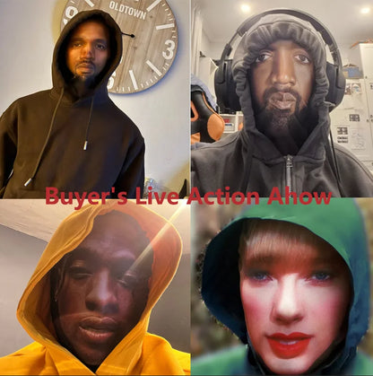 Kanye West 3D Printed Full Face Mask - Cosplay Balaclava for Halloween Role Play - ZOOMNSTORE