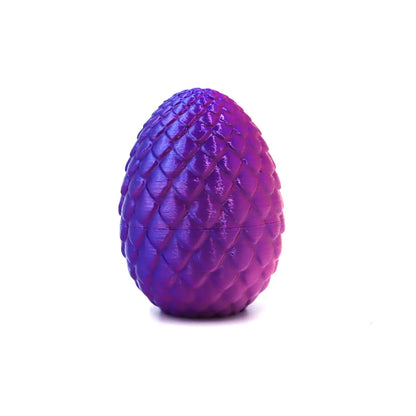 3D Printed Snake Figurine – Movable Action Figures | Flexible Posture Snake Model Toy - ZOOMNSTORE