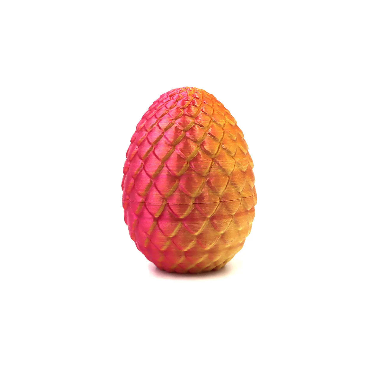 3D Printed Snake Figurine – Movable Action Figures | Flexible Posture Snake Model Toy - ZOOMNSTORE