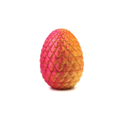 3D Printed Snake Figurine – Movable Action Figures | Flexible Posture Snake Model Toy - ZOOMNSTORE