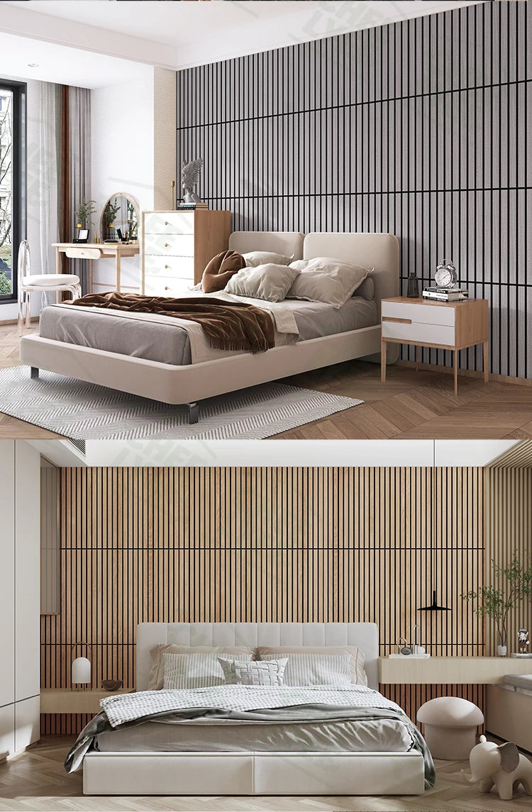 3D Wall Panel - Self-Adhesive Foam Wall Sticker Roll for Easy DIY Decor - ZOOMNSTORE
