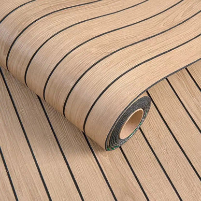 3D Wall Panel - Self-Adhesive Foam Wall Sticker Roll for Easy DIY Decor - ZOOMNSTORE