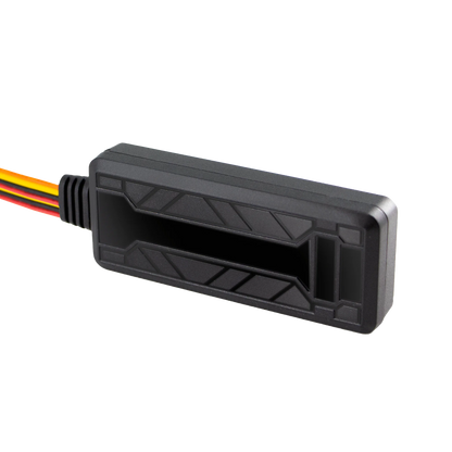 4G GPS Tracker - Mini Vehicle GPS Tracking Device with Relay & Real Time Tracking App - ZOOMNSTORE