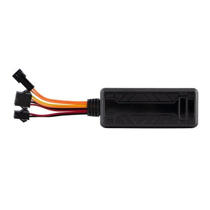 4G GPS Tracker - Mini Vehicle GPS Tracking Device with Relay & Real Time Tracking App - ZOOMNSTORE