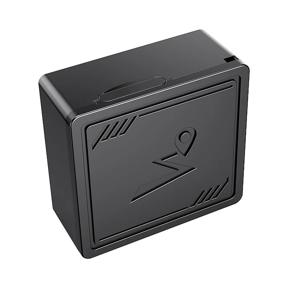 4G GPS Tracker - Portable Vehicle GPS Locator with Real Time Car Tracking App - ZOOMNSTORE