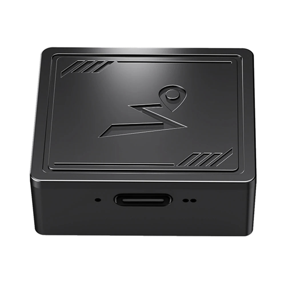 4G GPS Tracker - Portable Vehicle GPS Locator with Real Time Car Tracking App - ZOOMNSTORE
