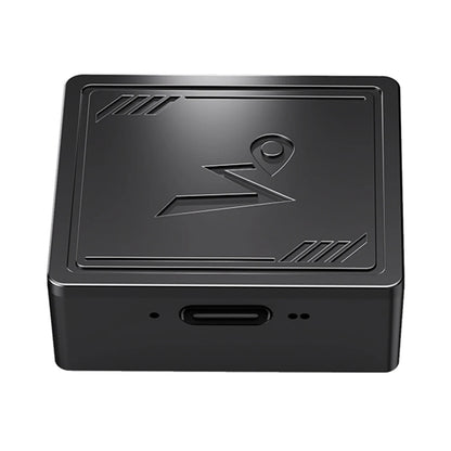 4G GPS Tracker - Portable Vehicle GPS Locator with Real Time Car Tracking App - ZOOMNSTORE