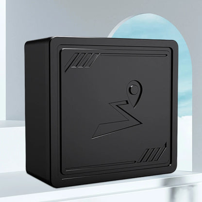 4G GPS Tracker - Real Time Tracking Portable Car Anti Lost Device With Long Battery Life - ZOOMNSTORE