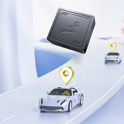 4G GPS Tracker - Real Time Tracking Portable Car Anti Lost Device With Long Battery Life - ZOOMNSTORE