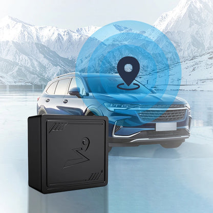 4G GPS Tracker - Real Time Tracking Portable Car Anti Lost Device With Long Battery Life - ZOOMNSTORE