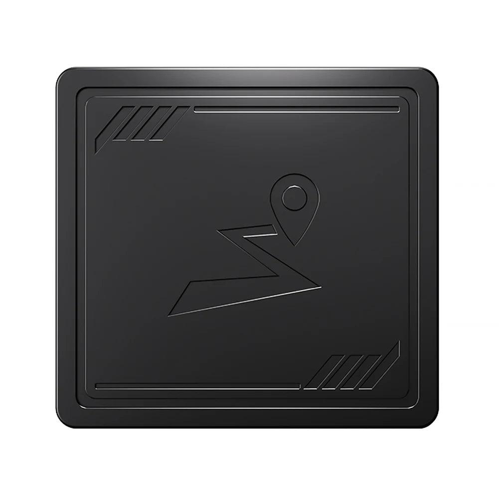 4G GPS Tracker - Real Time Tracking Portable Car Anti Lost Device With Long Battery Life - ZOOMNSTORE