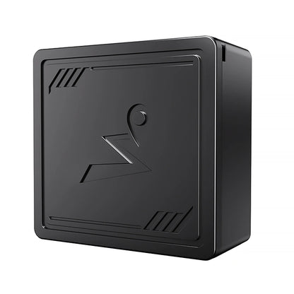 4G GPS Tracker - Real Time Tracking Portable Car Anti Lost Device With Long Battery Life - ZOOMNSTORE