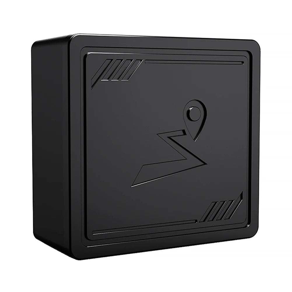 4G GPS Tracker - Real Time Tracking Portable Car Anti Lost Device With Long Battery Life - ZOOMNSTORE