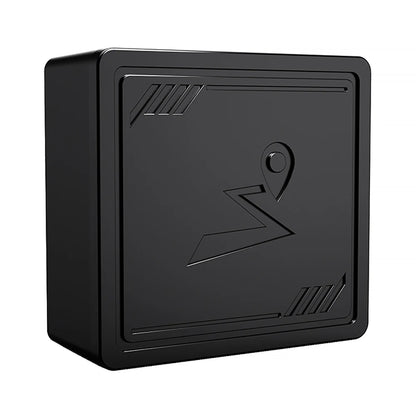 4G GPS Tracker - Real Time Tracking Portable Car Anti Lost Device With Long Battery Life - ZOOMNSTORE