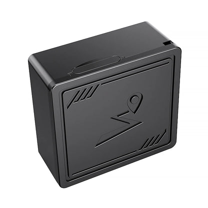 4G GPS Tracker - Real Time Tracking Portable Car Anti Lost Device With Long Battery Life - ZOOMNSTORE