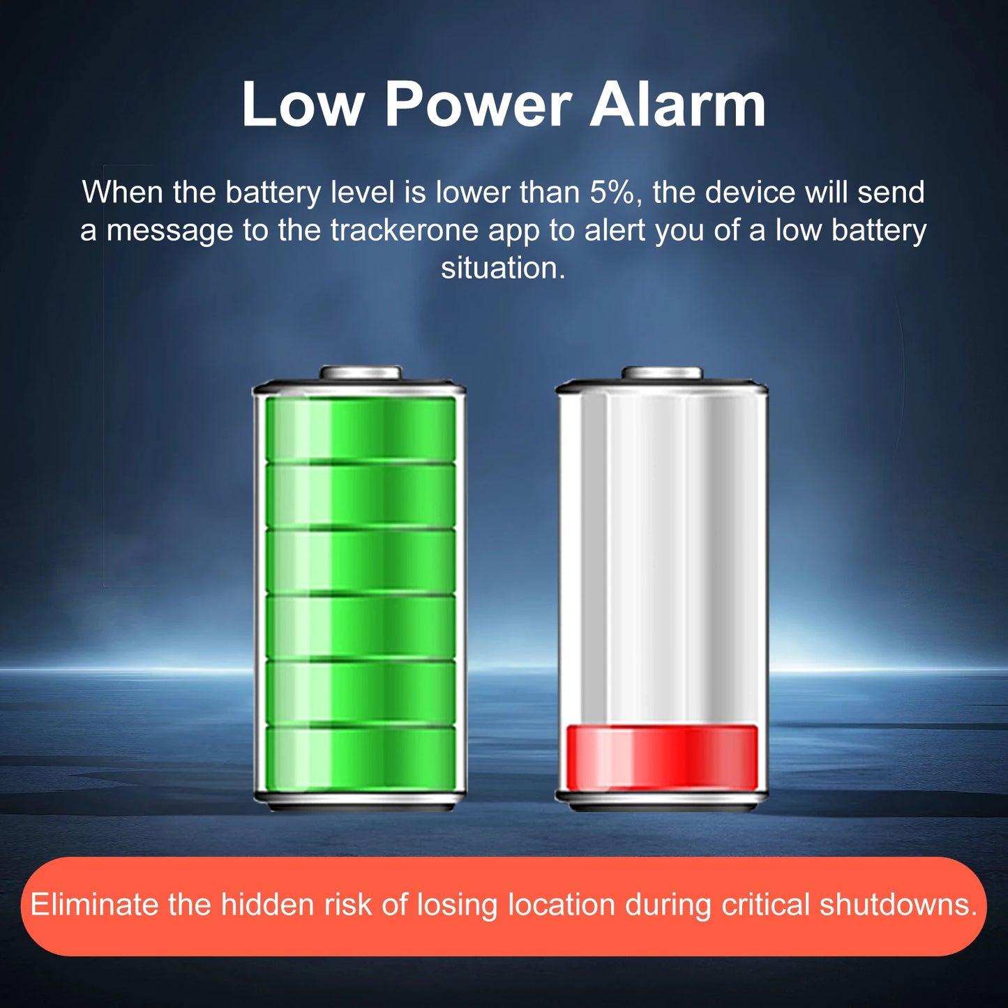 4G GPS Tracker – Real-Time Vehicle Tracking Device With Long Battery Life & Anti-Theft Alarm - ZOOMNSTORE