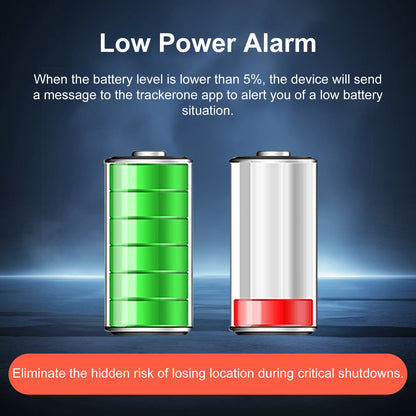 4G GPS Tracker – Real-Time Vehicle Tracking Device With Long Battery Life & Anti-Theft Alarm - ZOOMNSTORE