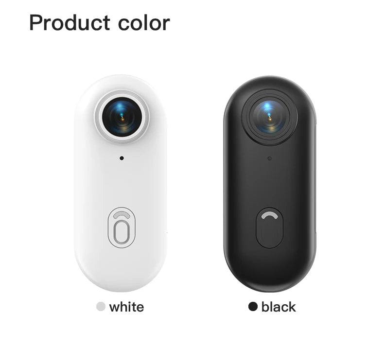 4K Action Camera - Portable Bike Camera With Wifi, Waterproof Mini Video Cam - ZOOMNSTORE