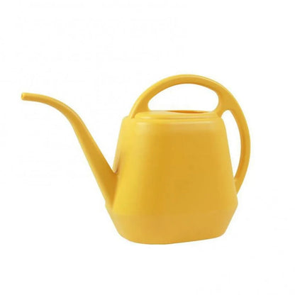 4L Watering Can - Large Capacity Garden Pot With Long Spout & Double Handle - ZOOMNSTORE