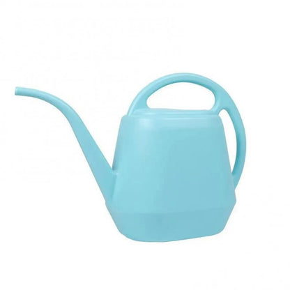 4L Watering Can - Large Capacity Garden Pot With Long Spout & Double Handle - ZOOMNSTORE