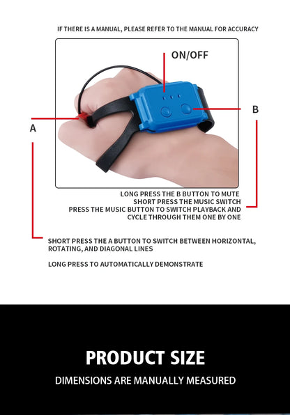 4WD RC Stunt Car - Wireless Remote Control Drift Toy with Sound and Light for Kids - ZOOMNSTORE