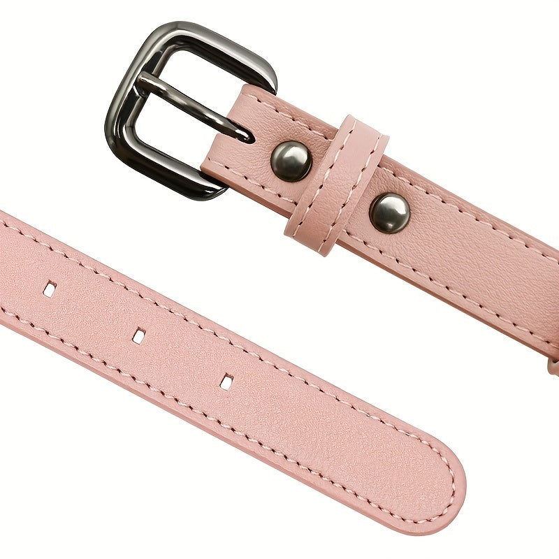 Airtag Dog Collar - Waterproof Anti-Lost Silicone Tracker for Pets - ZOOMNSTORE