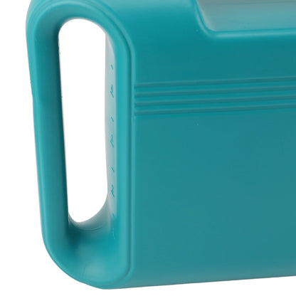 5L Watering Can - Plastic Long Spout Garden Watering Kettle for Flowers & Vegetables - ZOOMNSTORE