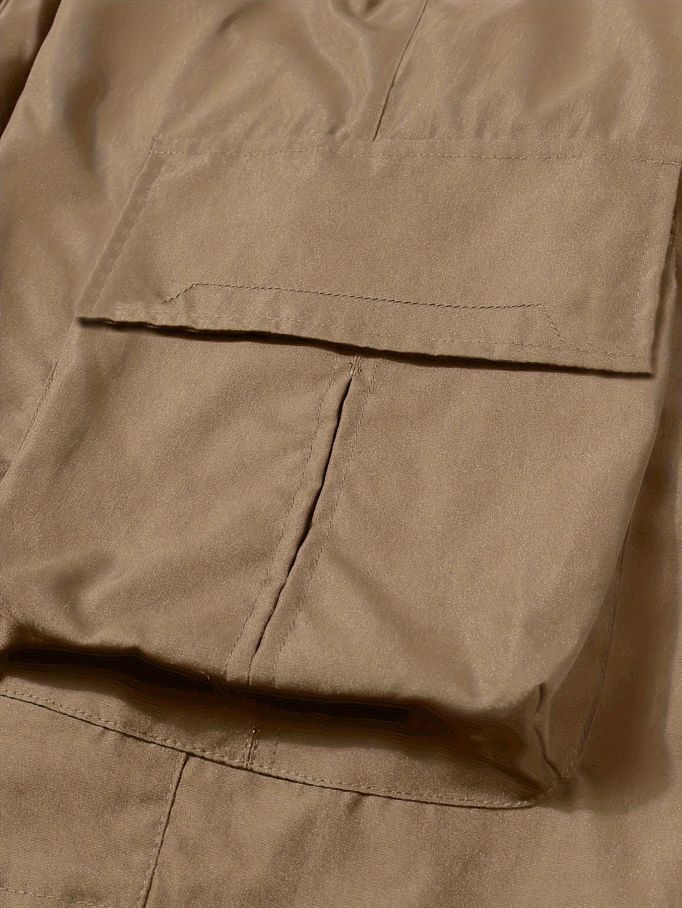 Boys Comfy Cargo Jogger Pants - Casual All-Season Pants with Pockets - ZOOMNSTORE