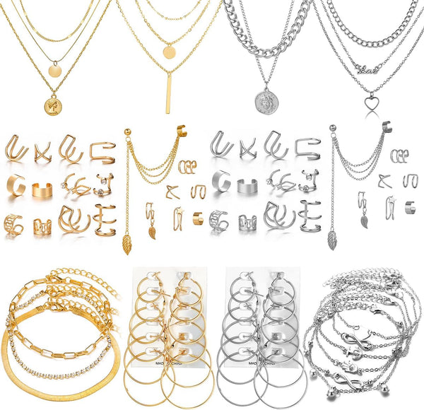 WOMEN JEWELRY