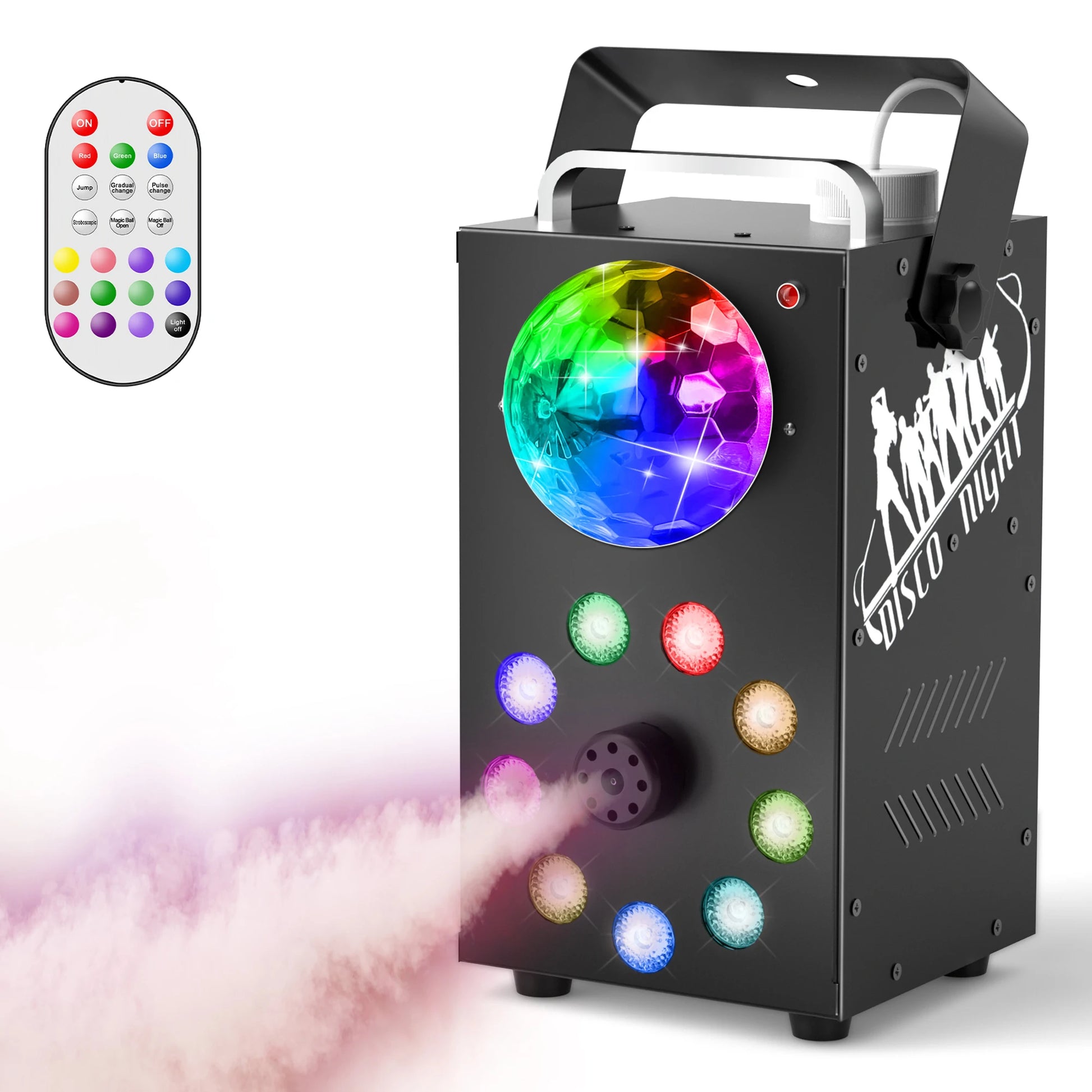 ZOOMNSTORE