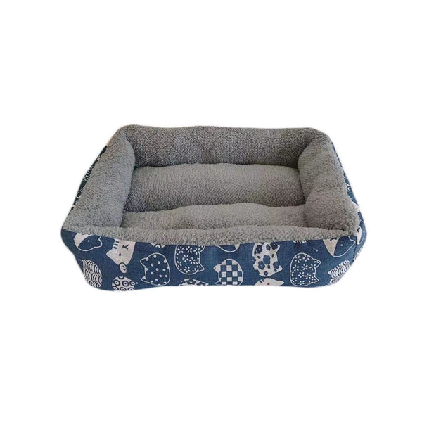 PETS BEDDING & MATS