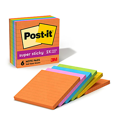NOTE PADS