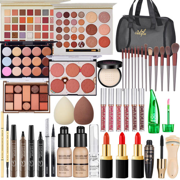 BEAUTY & MAKEUP