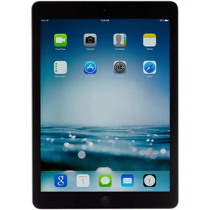 Apple iPad Air A1474 (WiFi) 16GB Space Gray - Refurbished Good Condition